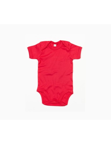 BAB-BZ10-Baby Bodysuit