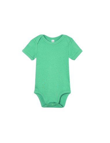 BAB-BZ10-Baby Bodysuit