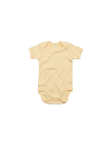 BAB-BZ10-Baby Bodysuit