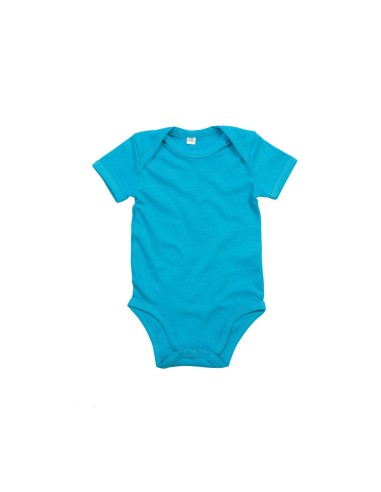 BAB-BZ10-Baby Bodysuit