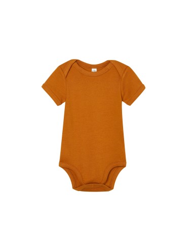 BAB-BZ10-Baby Bodysuit