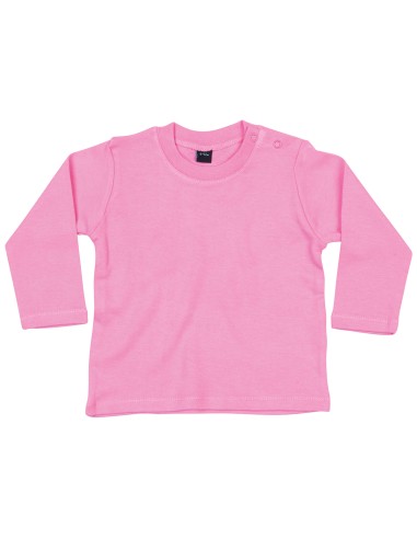 BAB-BZ11-Baby Long Sleeve T