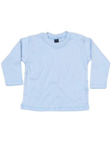 BAB-BZ11-Baby Long Sleeve T