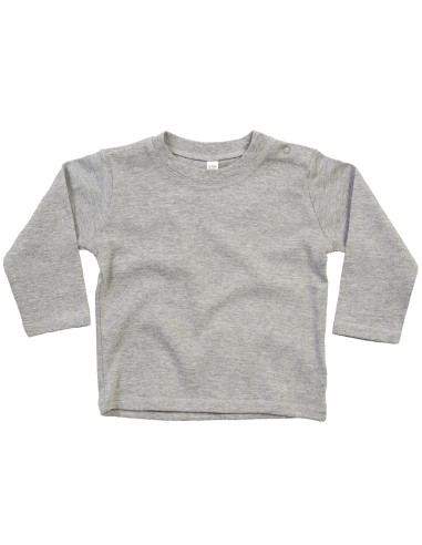 BAB-BZ11-Baby Long Sleeve T