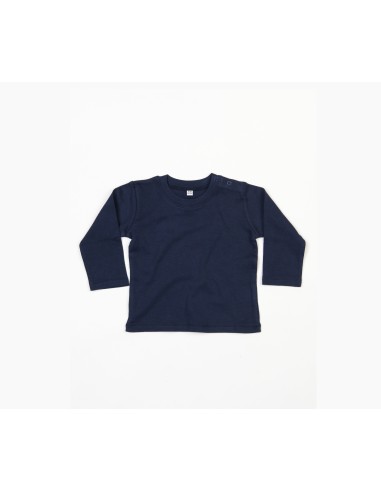 BAB-BZ11-Baby Long Sleeve T