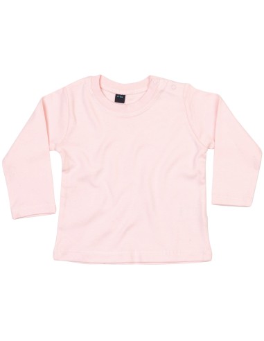 BAB-BZ11-Baby Long Sleeve T