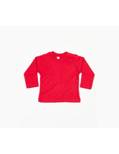 BAB-BZ11-Baby Long Sleeve T