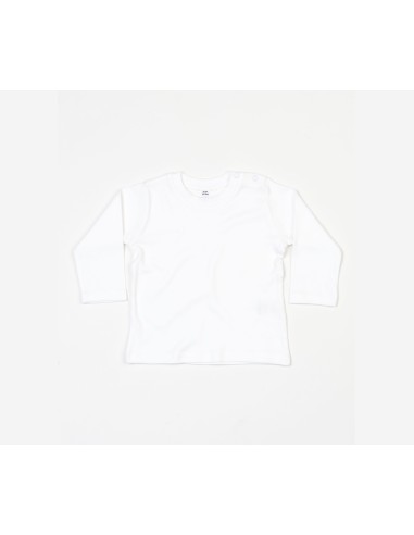 BAB-BZ11-Baby Long Sleeve T