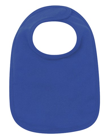 BAB-BZ12-Baby Bib