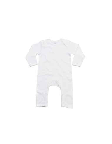 BAB-BZ13-Baby Rompasuit