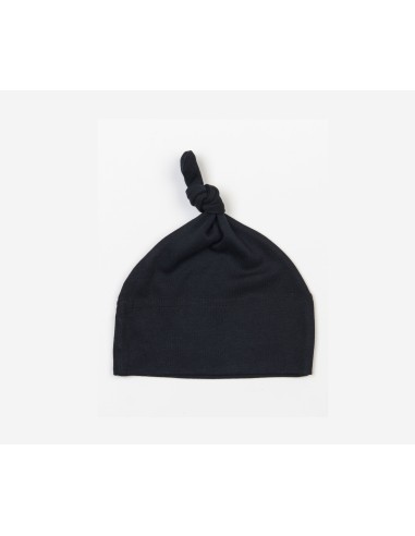 BAB-BZ15-Baby One Knot Hat