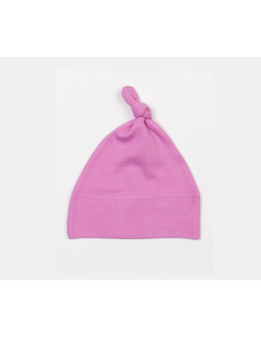 BAB-BZ15-Baby One Knot Hat