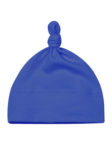 BAB-BZ15-Baby One Knot Hat