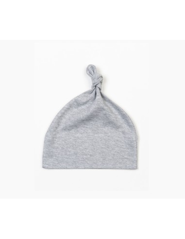 BAB-BZ15-Baby One Knot Hat