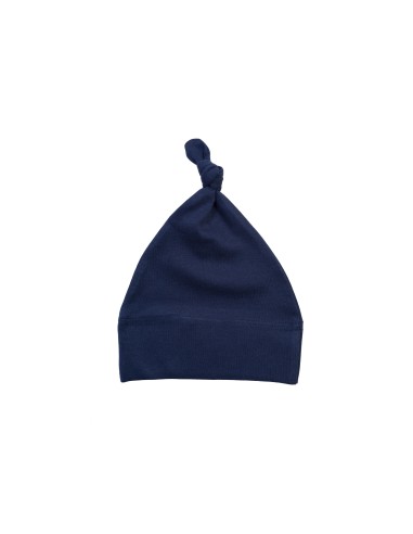 BAB-BZ15-Baby One Knot Hat
