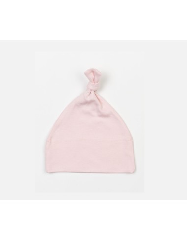 BAB-BZ15-Baby One Knot Hat