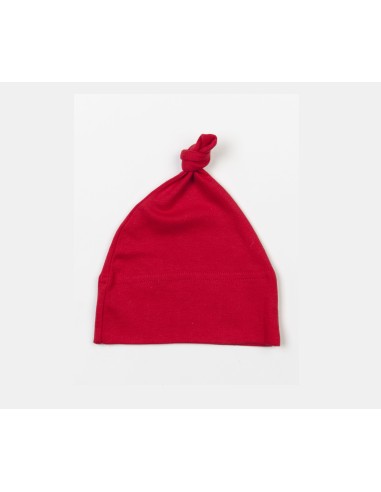 BAB-BZ15-Baby One Knot Hat