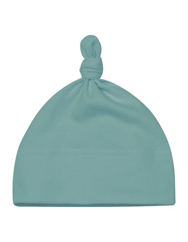 BAB-BZ15-Baby One Knot Hat