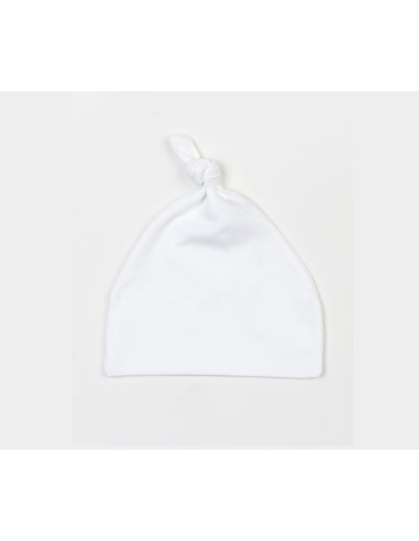 BAB-BZ15-Baby One Knot Hat