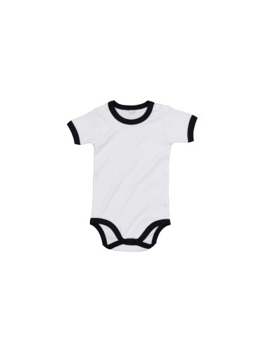 BAB-BZ19-Baby Ringer Bodysuit