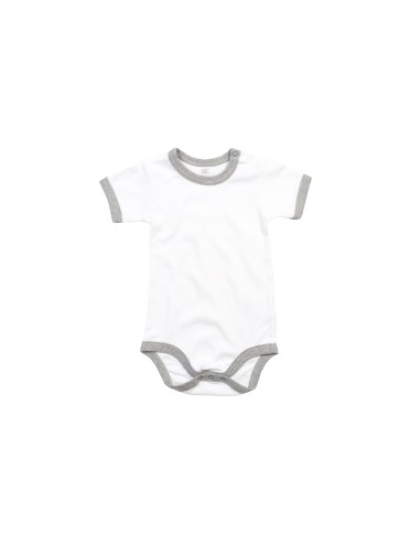 BAB-BZ19-Baby Ringer Bodysuit