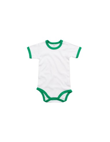 BAB-BZ19-Baby Ringer Bodysuit
