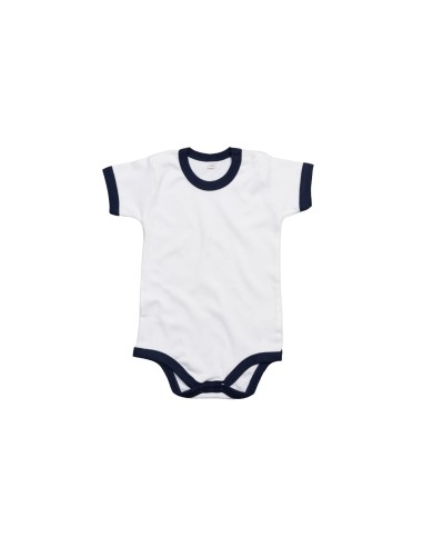 BAB-BZ19-Baby Ringer Bodysuit