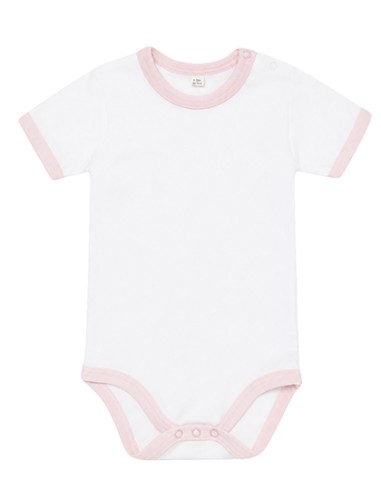 BAB-BZ19-Baby Ringer Bodysuit