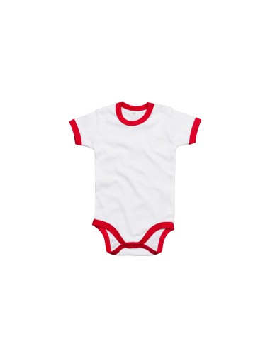 BAB-BZ19-Baby Ringer Bodysuit