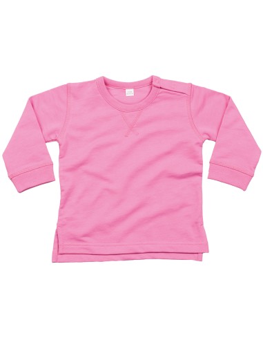 BAB-BZ31-Baby Sweatshirt