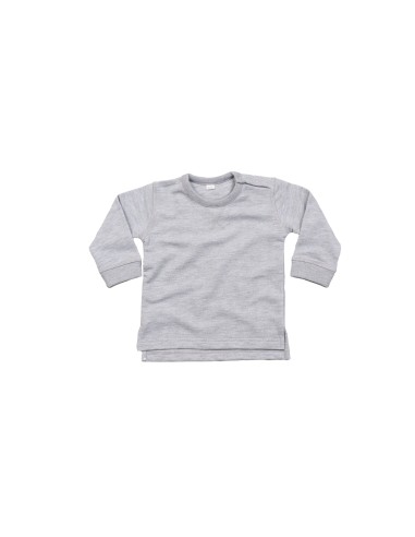 BAB-BZ31-Baby Sweatshirt