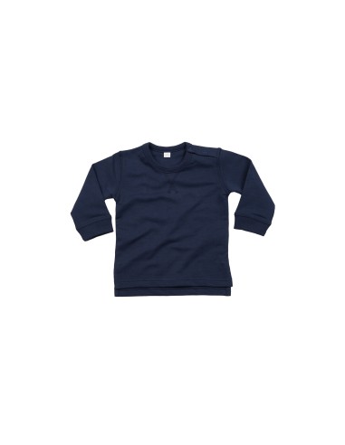 BAB-BZ31-Baby Sweatshirt