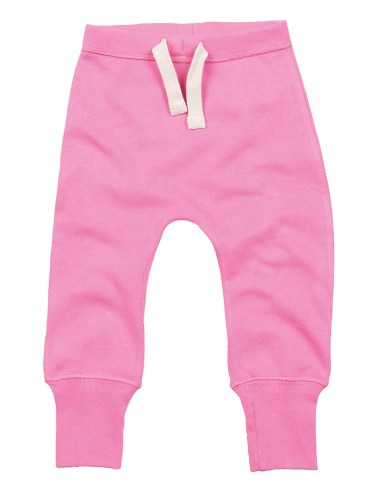 BAB-BZ33-Baby Sweatpants