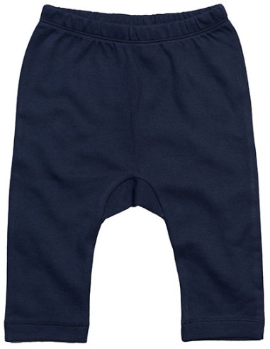BAB-BZ49-Baby Leggings
