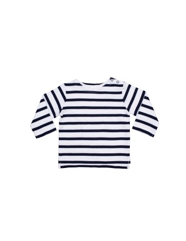 BAB-BZ52-Baby Breton Top