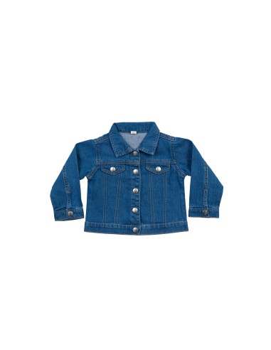 BAB-BZ53-Baby Rocks Denim Jacket