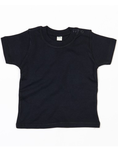 BAB-BZ61-Made In Africa Baby T