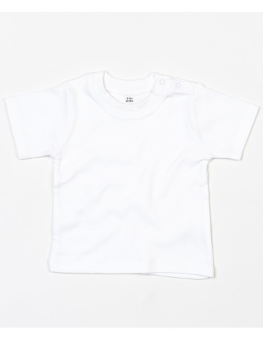 BAB-BZ61-Made In Africa Baby T