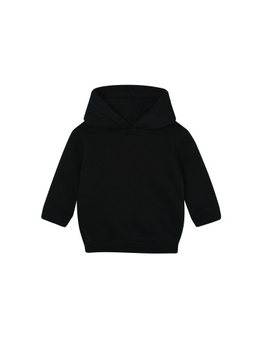 BAB-BZ63-Baby Essential Hoodie