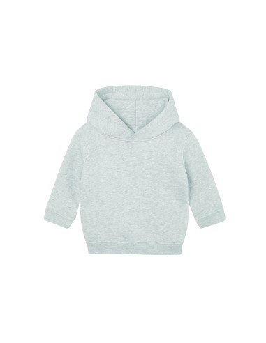 BAB-BZ63-Baby Essential Hoodie