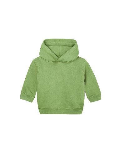 BAB-BZ63-Baby Essential Hoodie