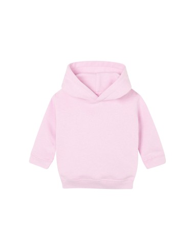 BAB-BZ63-Baby Essential Hoodie