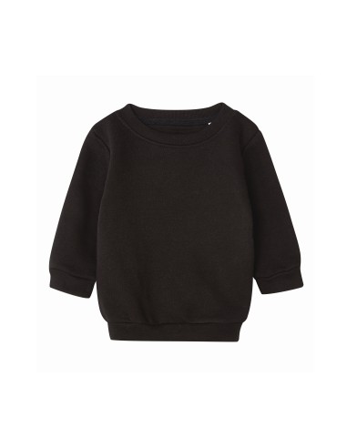 BAB-BZ64-Baby Essential Sweatshirt