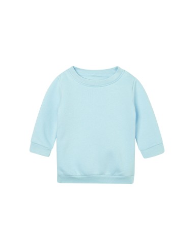 BAB-BZ64-Baby Essential Sweatshirt