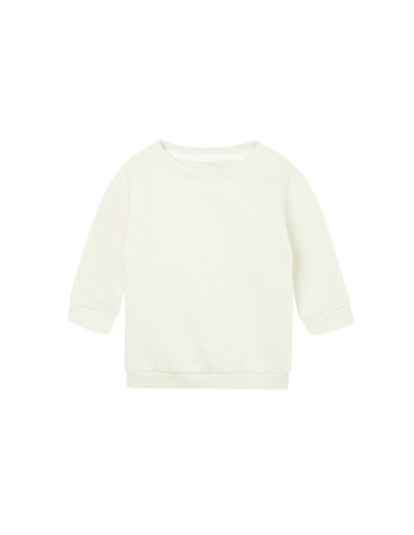 BAB-BZ64-Baby Essential Sweatshirt