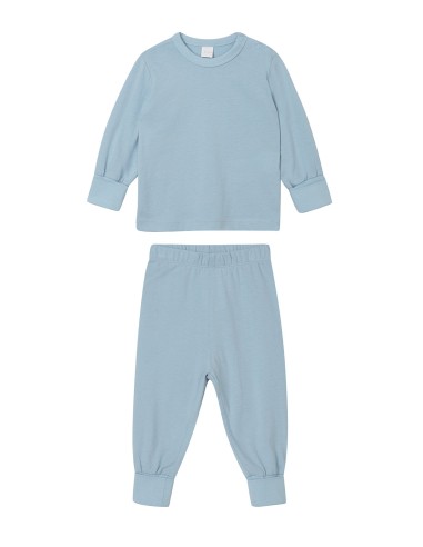 BAB-BZ67-Baby Pyjamas