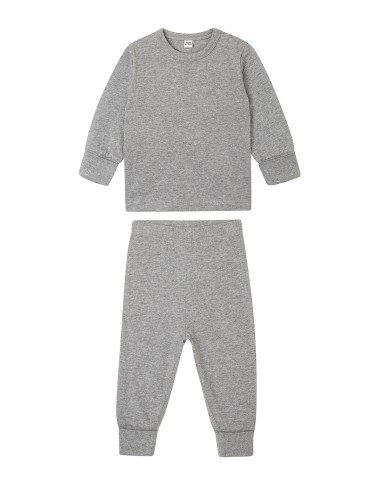 BAB-BZ67-Baby Pyjamas