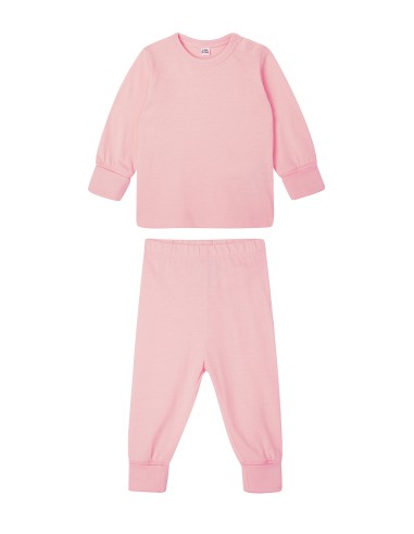 BAB-BZ67-Baby Pyjamas