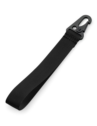 BAG-BG100-Brandable Key Clip
