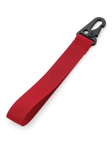 BAG-BG100-Brandable Key Clip